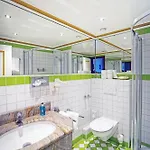 Hotel Appartement Landhaus Stutzi - Hotel Strandperle Aparthotel 3*