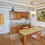 Hotel Appartement Landhaus Stutzi - Hotel Strandperle Aparthotel