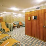 Aparthotel Hotel Appartement Landhaus Stutzi - Hotel Strandperle
