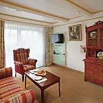 Hotel Appartement Landhaus Stutzi - Hotel Strandperle Cuxhaven