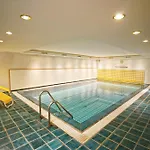 Hotel Appartement Landhaus Stutzi - Hotel Strandperle Aparthotel Cuxhaven