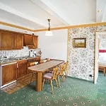 Hotel Appartement Landhaus Stutzi - Hotel Strandperle Cuxhaven