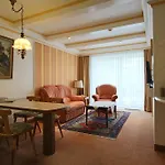 Hotel Appartement Landhaus Stutzi - Hotel Strandperle Aparthotel