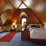 Hotel Appartement Landhaus Stutzi - Hotel Strandperle Aparthotel 3*