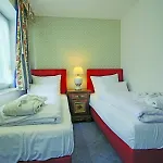 Hotel Appartement Landhaus Stutzi - Hotel Strandperle Aparthotel