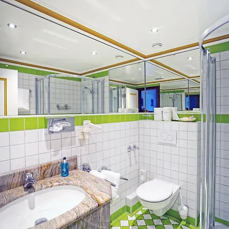 Stutzi - Strandperle Aparthotel 3*