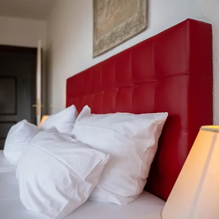 Hotel Appartement Landhaus Stutzi - Hotel Strandperle Aparthotel Cuxhaven