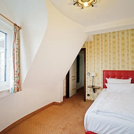 Apart-hotel Stutzi - Strandperle Cuxhaven