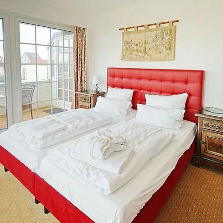Stutzi - Strandperle 3* Cuxhaven