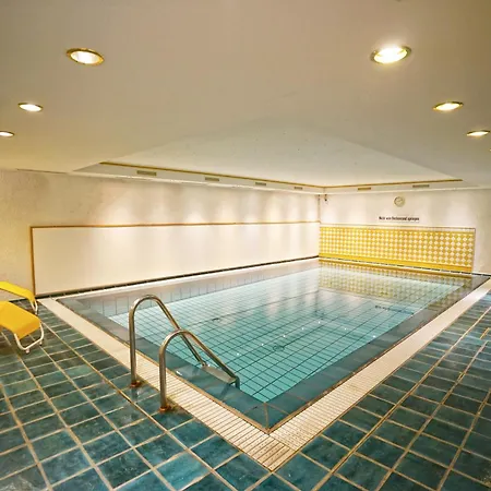 Stutzi - Strandperle Aparthotel Cuxhaven