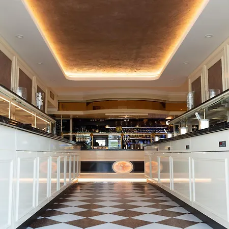 公寓式酒店 司图茨公寓式酒店 - 斯坦普乐酒店 库克斯港