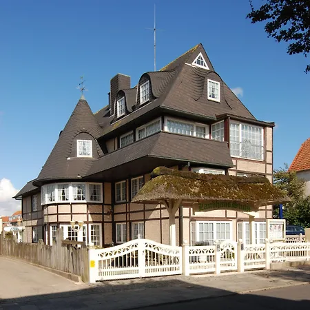 Stutzi - Strandperle Cuxhaven