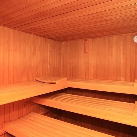 Stutzi - Strandperle Apart Otel 4*