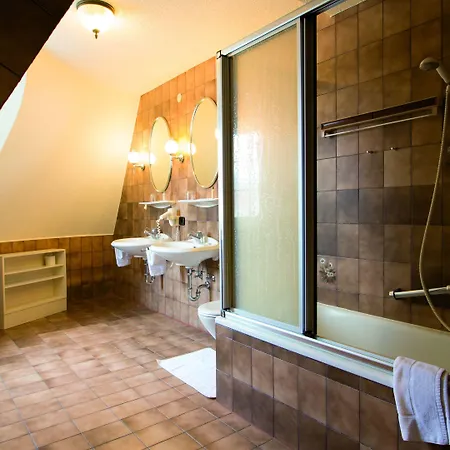 Stutzi - Strandperle 4*