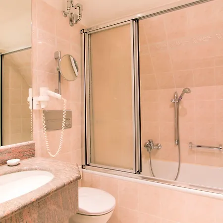 Stutzi - Strandperle Apart Otel Cuxhaven