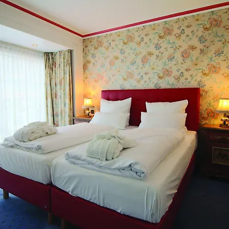 Stutzi - Strandperle Apart Otel 4*