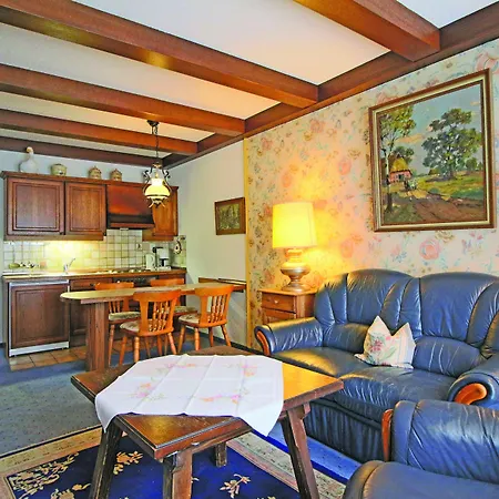 Stutzi - Strandperle Apart Otel Cuxhaven