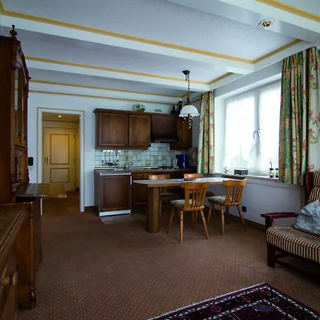 Stutzi - Strandperle Apart Otel Cuxhaven