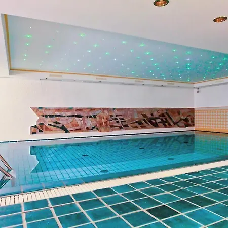 Apart Otel Stutzi - Strandperle 4*