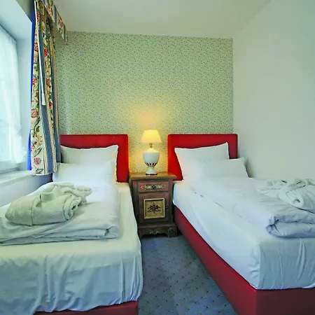 Stutzi - Strandperle Apart-hotel