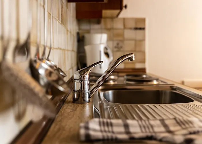 Apartmanhotel Stutzi - Strandperle Cuxhaven