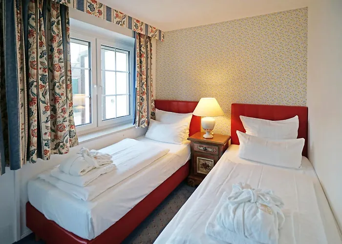 Stutzi - Strandperle 3*