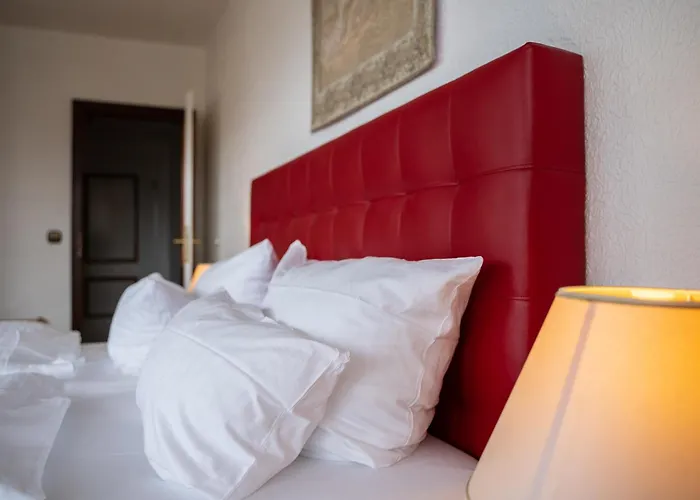 Stutzi - Strandperle Apartmanhotel Cuxhaven