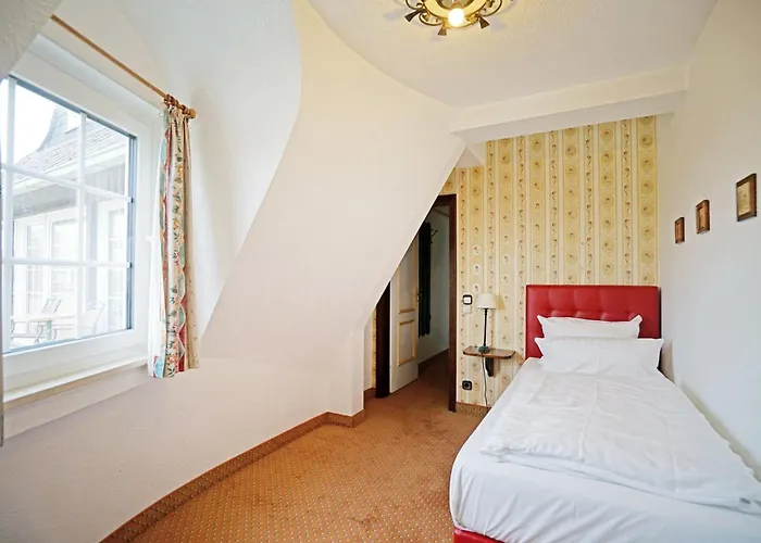 公寓式酒店 司图茨公寓式酒店 - 斯坦普乐酒店 库克斯港